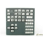 9100-92-122-20 OPERATOR INTERFACE CONTROL Keyboard CNC