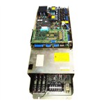 A06B-6044-H010 FANUC AC Spindle Servo Unit SP AMP Repair and Exchange Service