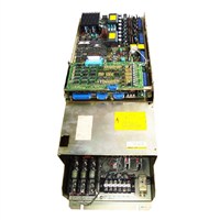 A06B-6044-H010 FANUC AC Spindle Servo Unit SP AMP Repair and Exchange Service