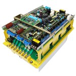 A06B-6059-H212#H553 FANUC AC Spindle Servo Unit SP AMP Repair and Exchange Service