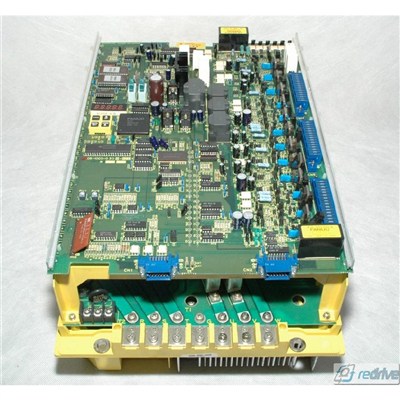 A06B-6060-H008#H508 FANUC AC Spindle Servo Unit SP AMP Repair and Exchange Service