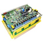 A06B-6060-H012#H506 FANUC AC Spindle Servo Unit SP AMP Repair and Exchange Service