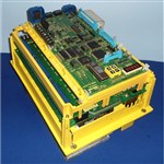 A06B-6064-H203#H520 FANUC AC Spindle Servo Unit Digital SP AMP Repair and Exchange Service