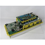 A06B-6064-H318#H550 FANUC AC Spindle Servo Unit Digital SP AMP Repair and Exchange Service