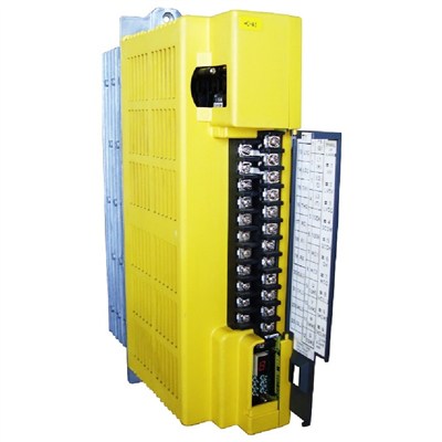 A06B-6066-H235 FANUC Servo Amplifier / AC Servo Drive Repair and Exchange Service