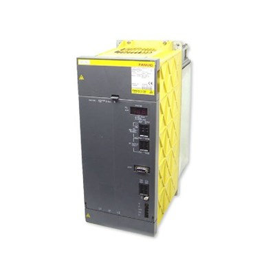 A06B-6077-H126 FANUC Power Supply Module PSM-26 Repair and Exchange Service