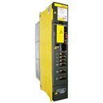 A06B-6079-H105 FANUC Servo Amplifier Module Alpha SVM-1-80 Repair and Exchange Service