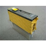 A06B-6079-H209 FANUC Servo Amplifier Module Alpha SVM-2-40L/40L Repair and Exchange Service