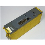 A06B-6079-H301 FANUC Servo Amplifier Module Alpha SVM-3-12/12/12 Repair and Exchange Service