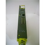 A06B-6082-H202#H511 FANUC AC Spindle Amplifier Module Alpha w/o feedback Repair and Exchange Service