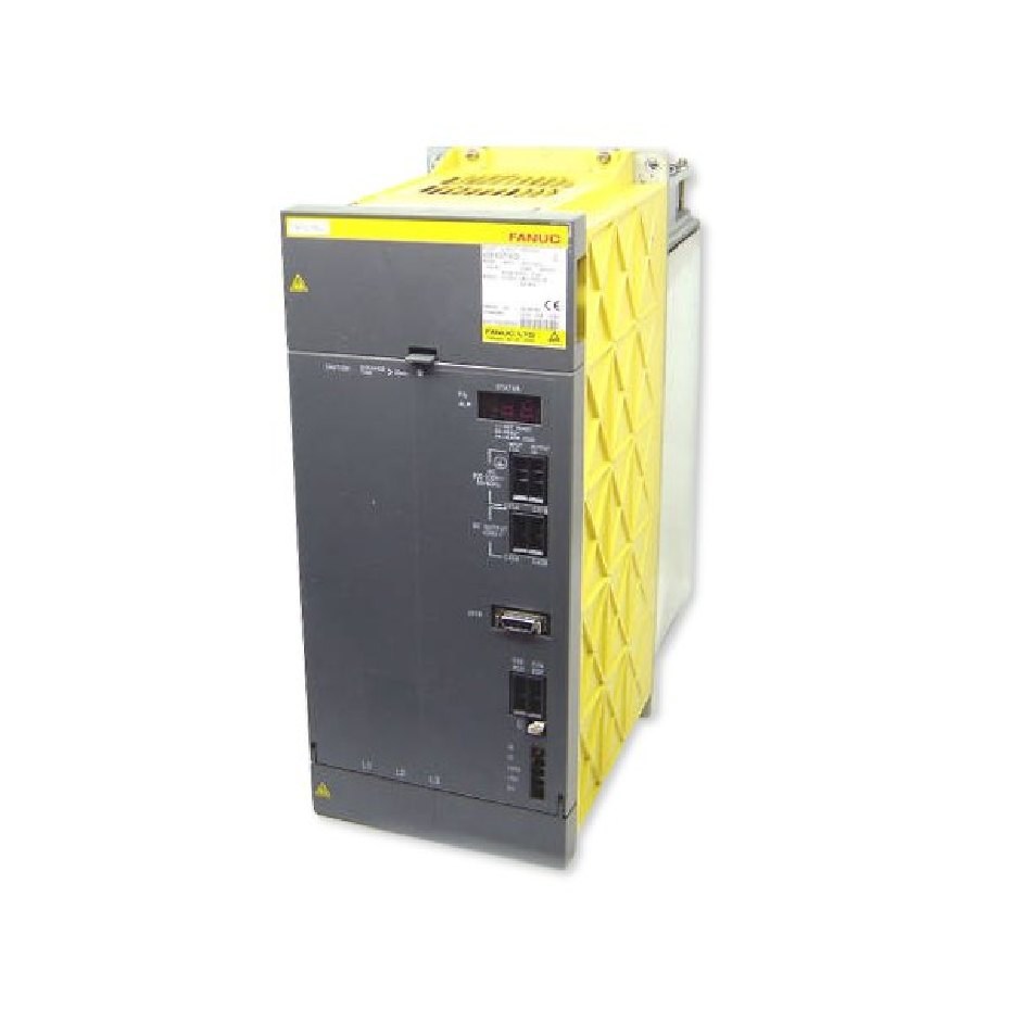 FANUC A06B6087H126 Power Supply Module for sale online 