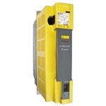 A06B-6089-H106 FANUC SERVO AMPLIFIER UNIT 130A SVU SERVO DRIVE Repair and Exchange Service