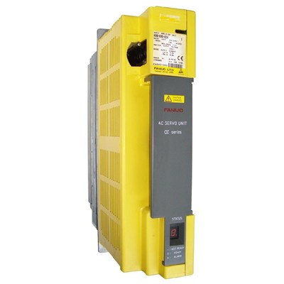 A06B-6089-H209 FANUC SERVO AMPLIFIER UNIT 12/80 SVU2 SERVO DRIVE Repair and Exchange Service