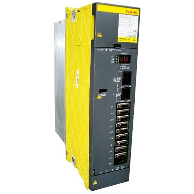 A06B-6102-H206#H520 FANUC AC Spindle Amplifier Module Alpha SPM-5.5 Repair and Exchange Service