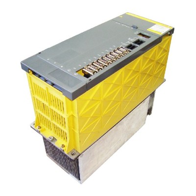 A06B-6102-H226 FANUC AC Spindle Amplifier Module Alpha SPM-26 Repair and Exchange Service