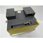 A06B-6102-H245 FANUC AC Spindle Amplifier Module Alpha SPM-45 Repair and Exchange Service