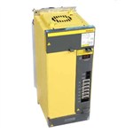 A06B-6111-H030#H553 FANUC AC Spindle Amplifier Module Alpha i iSP 30 Repair and Exchange Service