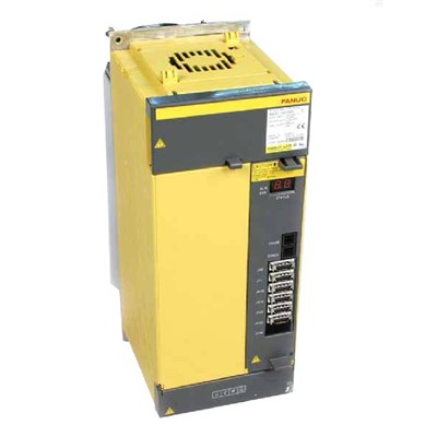 A06B-6111-H030#H570 FANUC AC Spindle Amplifier Module Alpha i iSP 30 Repair and Exchange Service