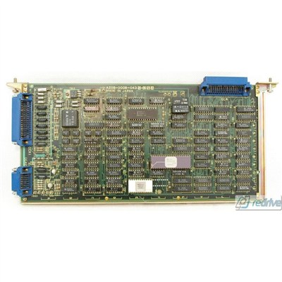 A20B-0008-0430 FANUC CRTC PUNCHER Circuit Board PCB Repair and Exchange Service
