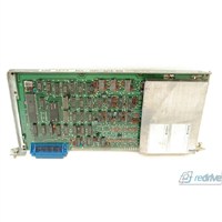 FANUC A87L-0001-0016 BUBBLE MEMORY BOARD BMU PCB CNC
