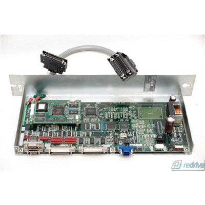 ASC-S(Y)B NEC spindle interface unit with cable
