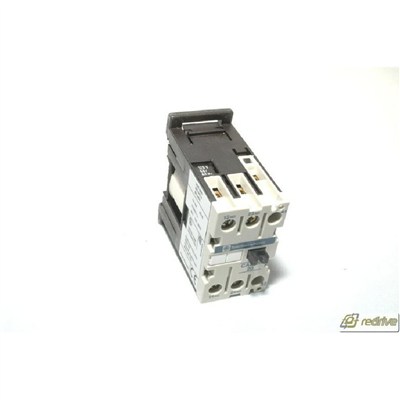 CA2SK20G7 Schneider Electric Industrial control relay 10Amp 120V