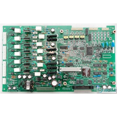 CACR-G2TB1 Yaskawa PCB gate board for ServoPack