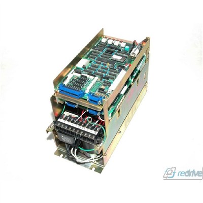 CACR-HR15BB Yaskawa Servo Drive Yasnac AC ServoPack