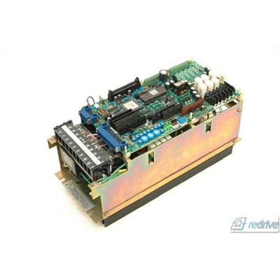 REPAIR CACR-SR03SZ1SSY318 Yaskawa Servo Drive Yasnac AC ServoPack