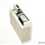 Yaskawa Varispeed 808SBA SBA20P2 AC Drive 0.2kW 230VAC