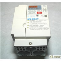 CIMR-V7AM42P21 Yaskawa GPD315 / V7 460V AC Drive 3HP