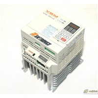 Saftronics / Yaskawa CIMR-XCBU40P7 460V 1.5kW AC Drive