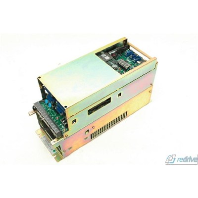 CMPR-FD30B1B26 Yaskawa Yasnac MOTIONPACK FD W/ PLC