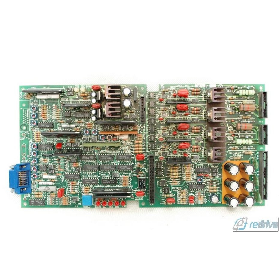 アンプ YASKAWA Servo Drive CPCR-MR 154K CPCR-MR-CA154K-SVC-2.jpg?v-