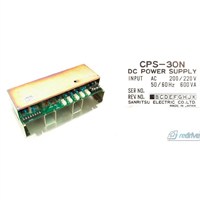 CPS-30N Yaskawa Yasnac DC Power Supply PSM for CNC