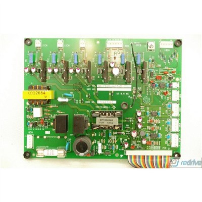 ETC613063 Yaskawa Gate Driver PCB for G3+ drives, 460V