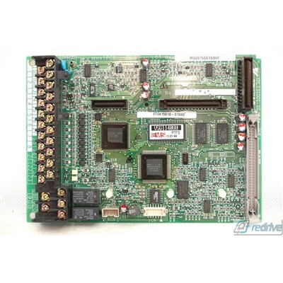 ETC615018-VSG114088 Yaskawa PCB CONTROL CARD G5 Drives