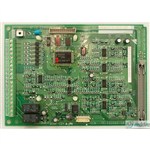 REPAIR ETC615020-S1012 Yaskawa Control PCB for P5 Drive