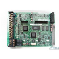 ETC615992-S1114 Yaskawa PCB, CONTROL, G5 Drive, F-SPEC Drive