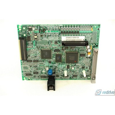 ETC618960-S1010 Yaskawa PCB Control Card for P7 drives 230V/460V