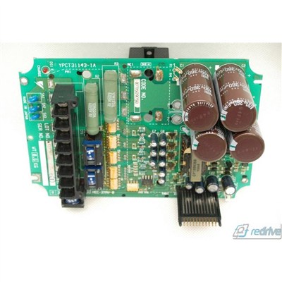 ETP609050 Yaskawa PCB Power Board for PC3 (PCU) 23P7 Drive