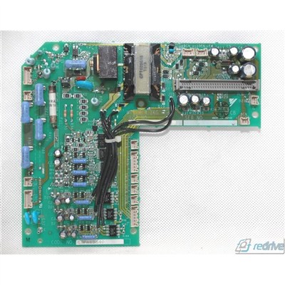 ETP670520 Yaskawa PCB GATE DRIVER G5 / P5 Drives 460V 11-15kW