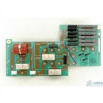 ETX002450 Yaskawa VS626 Spindle Power Board PCB