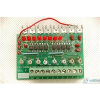 G5IF Impulse G5 Electromotive Systems 110 VAC input card 005-5470