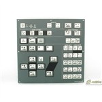 H9100-65-401-00 OPERATOR INTERFACE CONTROL Keyboard CNC