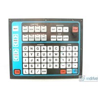 HMK-3993-02 Keyboard HMK-3993 CNC Yaskawa / Yasnac