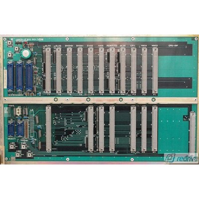JANCD-BB02 Yaskawa Motoman BACKPLAIN CIRCUIT BOARD PCB