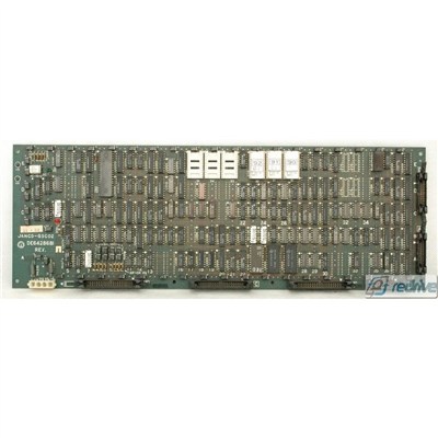 JANCD-GSC02 Yaskawa / Yasnac PCB SEQUENCE CONTROL BOARD
