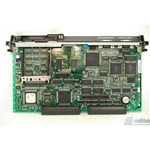 JANCD-JCP01D-4 Yaskawa PCB FLASH CARD LARGE MEMORY J300M