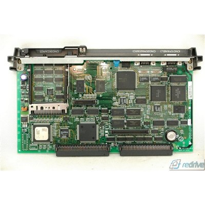 JANCD-JCP01D-4 Yaskawa PCB FLASH CARD LARGE MEMORY J300M